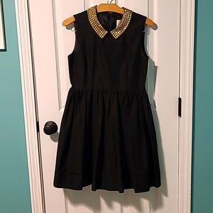 Kate Spade Black Dress